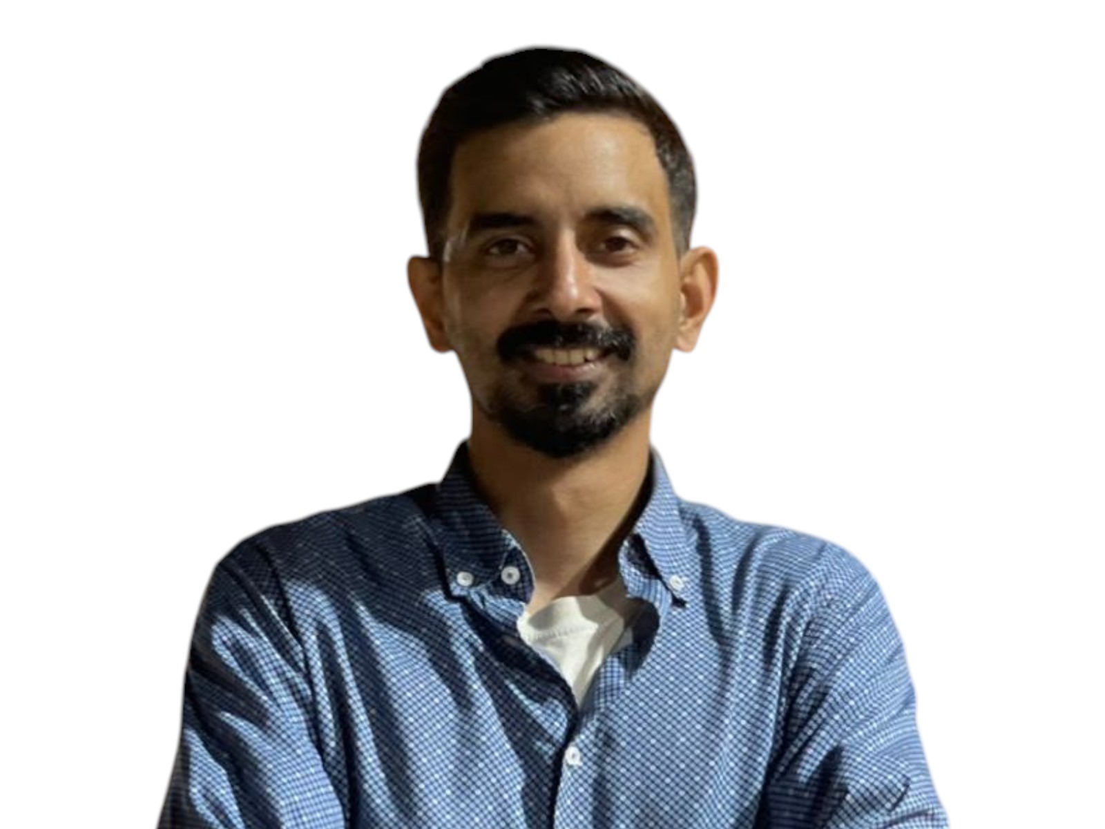 Taseer Moazzam